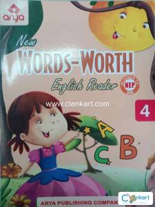 New Words-Worth 4