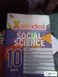 New X am idea for class 10 based on new CBSE