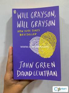 New York Times Bestseller