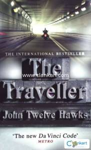 New York Times bestselling novel: The Traveller