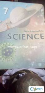 New approach to science class 7