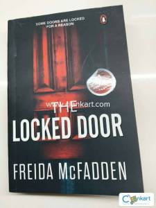 New book The Closed Door by Friday Mcfadden