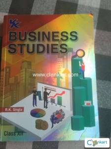New book class11