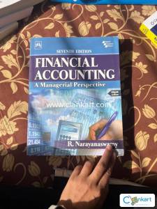 New book for bachelors courses