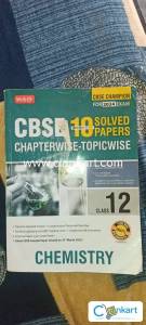 New book for boards 12th