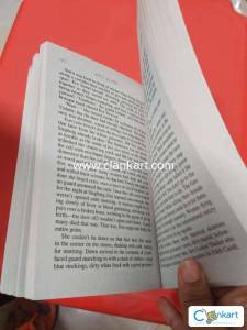 New book for sale : The Alice network