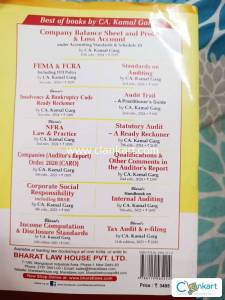 New book with new addition for sale