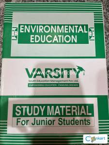 New books for inter 1 year available