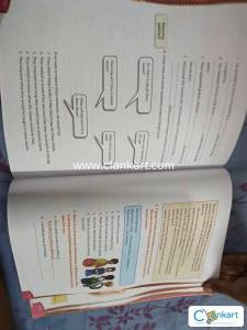 New broadway oxford for class-8