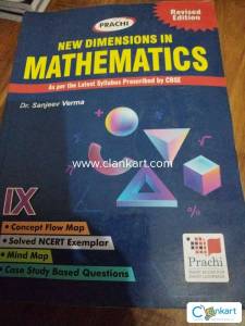 New dimensions in mathematics