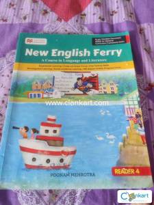 New english ferry reader 4