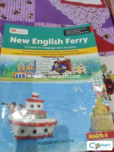 New english ferry reader 4