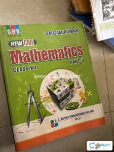 New era mathematics