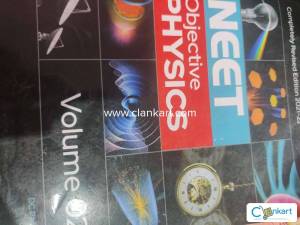 New fresh book