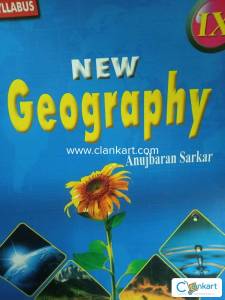 New geography 9