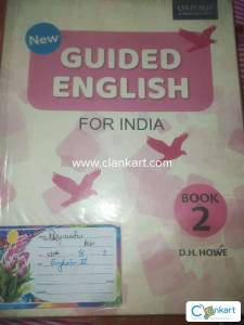 New guided English 2