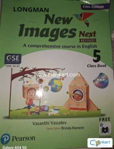 New images to imagine new