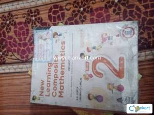 New learning composite mathematics