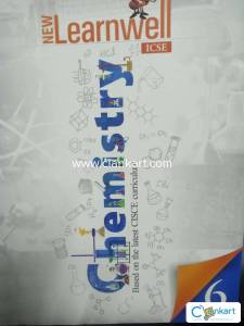 New learnwell Chemistry 6