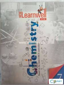 New learnwell Chemistry (ICSE)