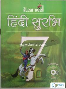 New learnwell Hindi Surabhi 7