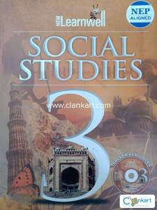 New learnwell Social studies 3