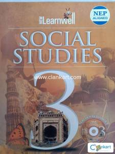New learnwell Social studies 3