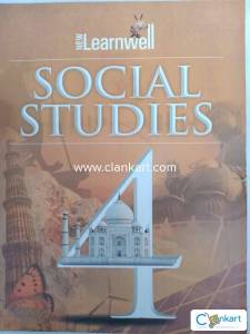 New learnwell Social studies 4