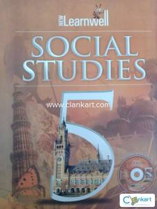 New learnwell Social studies 5