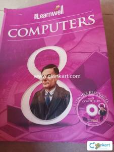 New learnwell computer 8