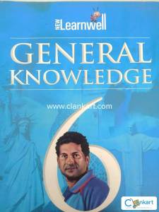 New learnwell general knowledge 6
