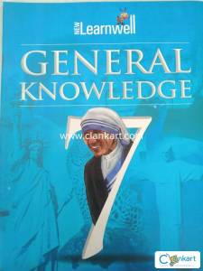 New learnwell general knowledge 7