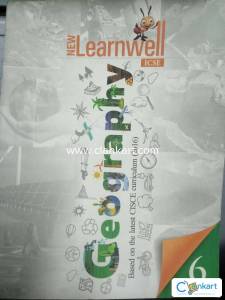New learnwell geography 6