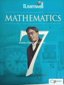 New learnwell mathematics 7