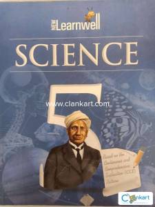 New learnwell science 5