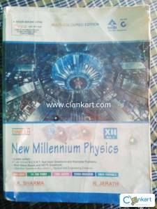 New millennium physics