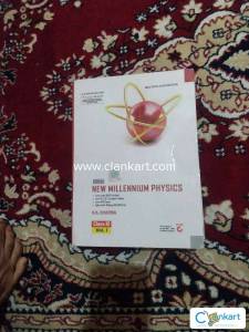 New millennium physics