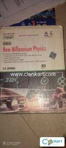 New millennium physics
