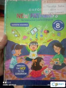 New pathways for class 8