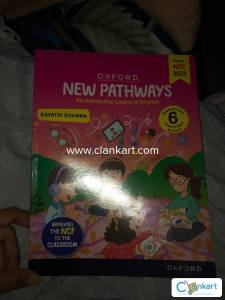 New pathways workbook 6