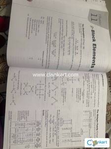 New pattern JEE Problems Chemistry for JEE main & Advanced