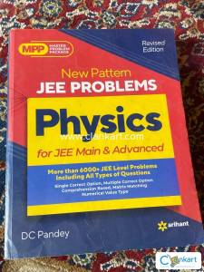 New pattern JEE problems