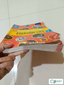 New science in everyday life