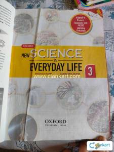 New science in everyday life