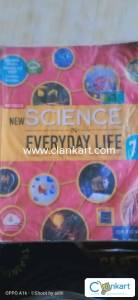 New science in everyday life class 7th