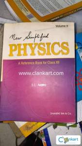 New simplified Physics