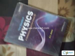 New simplified Physics by S L ARORA