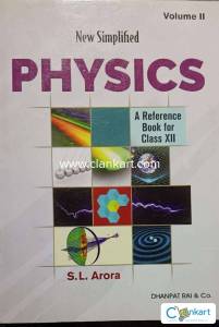 New simplified physics