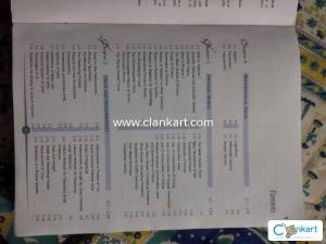 New simplified physics SL Arora class 11th