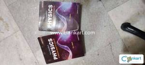 New simplified physics class 12 volume 1 & volume 2 by s l arora